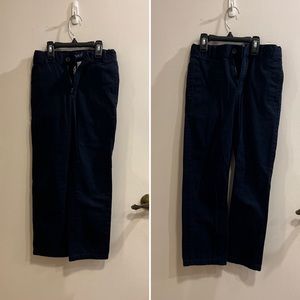 Boys School Uniform Pants